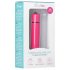Easytoys Bullet - Mini Vibrador Impermeable (Rosa)