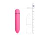 Easytoys Bullet - Mini Vibrador Impermeable (Rosa)