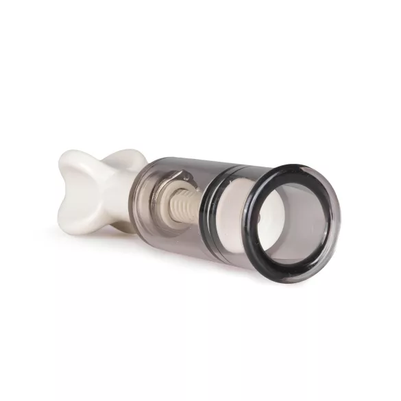 Easytoys - set de bomba para pezones y vulva - 3 piezas