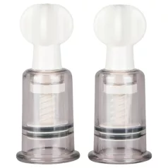   EasyToys - bomba succionadora para pezones - pequeña (2 uds.)