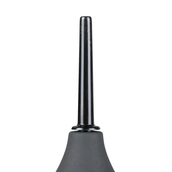 Easytoys - ducha anal - pequeño - negro