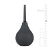 Ducha anal grande Easytoys (negra)