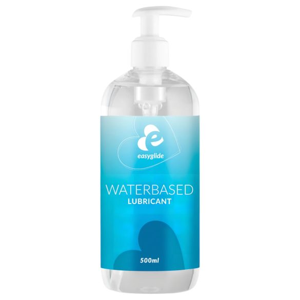 EasyGlide - lubricante a base de agua (500ml)
