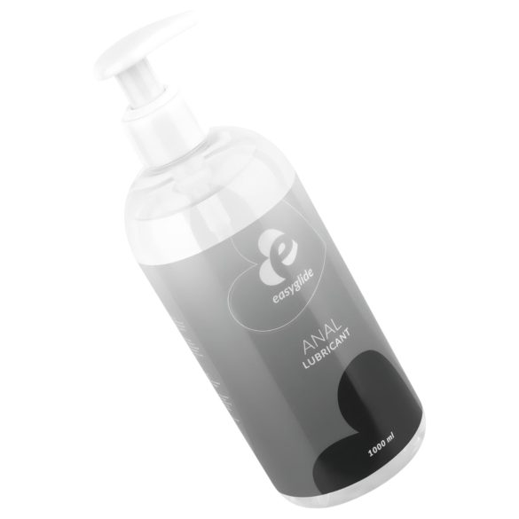 Lubricante Anal EasyGlide 1000ml - Base Agua
