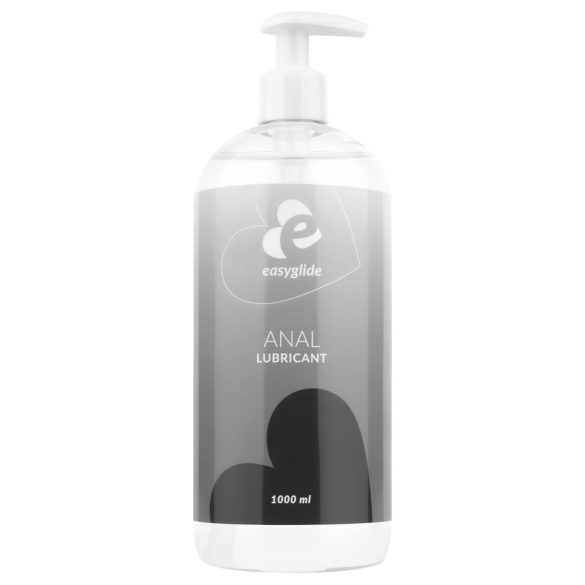 EasyGlide Anal - lubricante a base de agua (1000ml)