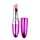 Vibrador impermeable en forma de lápiz labial (rosa)