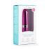 Vibrador impermeable en forma de lápiz labial (rosa)