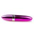Vibrador impermeable en forma de lápiz labial (rosa)