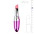 Vibrador en Forma de Lápiz Labial Resistente al Agua Easytoys (Rosa)