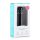 Vibrador Diamond Twirled Easytoys - barra torcida (negro)