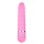 Easytoys Diamond - Vibrador Rosado con Diseño Helicoidal