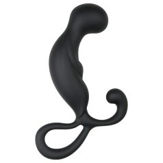 Dildo prostático (negro)