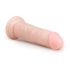 Easytoys - Consolador realista con ventosa (15,5 cm) - color natural