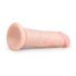 Easytoys - Consolador realista con ventosa (15,5 cm) - color natural