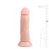 Easytoys - Consolador realista con ventosa (15,5 cm) - color natural