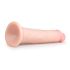 Easytoys - Dildo realista con ventosa (20,5 cm) - color natural