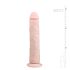 Easytoys - Dildo extragrande con ventosa (28,5 cm) - natural