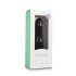 Vibrador de Silicona Power Vibe Easytoys - Negro