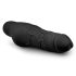 Vibrador de Silicona Power Vibe Easytoys - Negro