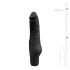 Vibrador de Silicona Power Vibe Easytoys - Negro
