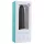 Easytoys Power Vibe - vibrador barra retorcida silicona negra