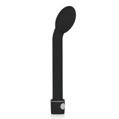 Easytoys Slim - Vibrador punto G (negro)