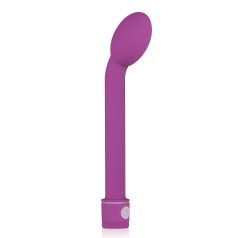 Easytoys Slim - Vibrador Punto G (lila)