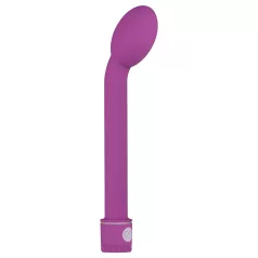 Easytoys Slim - Vibrador punto G - silicona - lila
