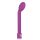 Easytoys Slim - Vibrador Punto G (lila)