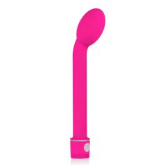 Easytoys Slim - Vibrador punto G (rosa)