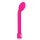 Easytoys Slim - Vibrador punto G (rosa)