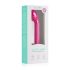 Easytoys Slim - Vibrador punto G (rosa)