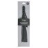 Látigo de Silicona Easytoys - negro
