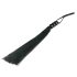 Látigo de Silicona Easytoys - negro