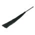Easytoys Tickler - Látigo de Silicona Picante (Negro)