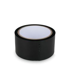 Easytoys - cinta bondage negra (20m)