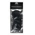 Easytoys - antifaz satinado (negro)