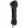 Cuerda Easytoys para Bondage (5m) - Negra