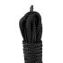 Cuerda Easytoys para Bondage (5m) - Negra