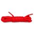 Easytoys Rope - cuerda de bondage (5m) - roja