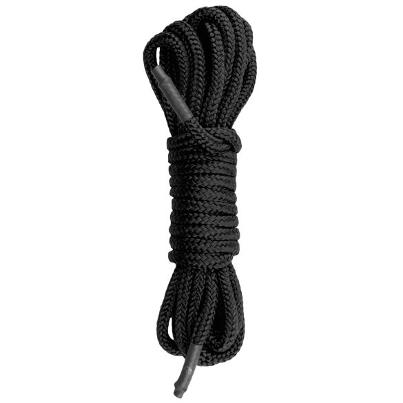 Cuerda Bondage Easytoys - 10m - Negro