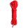 Easytoys Rope - cuerda bondage (10m) - rojo