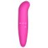 EasyToys Mini G-Vibe - Vibrador punto G (rosa)
