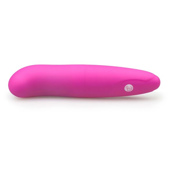 EasyToys - Vibrador punto G mini - silicona rosa