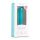 EasyToys Mini G-Vibe - Vibrador punto G (azul)