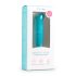 EasyToys Mini G-Vibe - Vibrador punto G (azul)