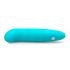 EasyToys Mini G-Vibe - Vibrador punto G (azul)