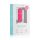 Easytoys - Mini Vibrador en Barra (Rosa)