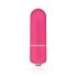Easytoys - Mini Vibrador en Barra (Rosa)