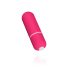 Easytoys - Mini Vibrador en Barra (Rosa)